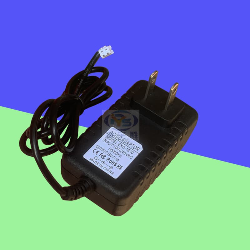 VICTA Power Adapter DC16V1A Building Intercom Extension Villa Visual Extension Decoder Power