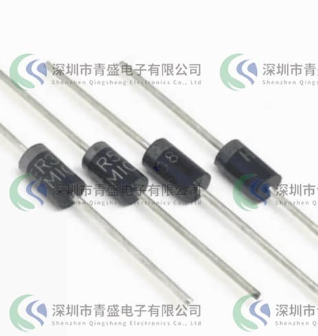 SBYV27-200-E3/54 SBYV27-200-E3/73 Diode Package DO-15 Inquire Before Ordering