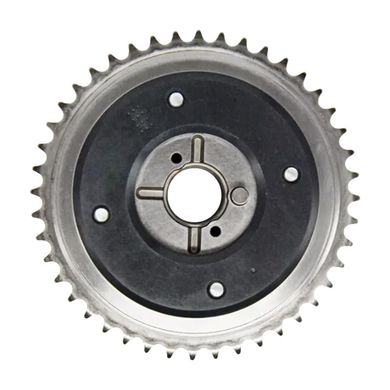 Exhaust Camshaft Adjuster 2710500900 for Mercedes-Benz C-Class W204 08-12 E-Class W211