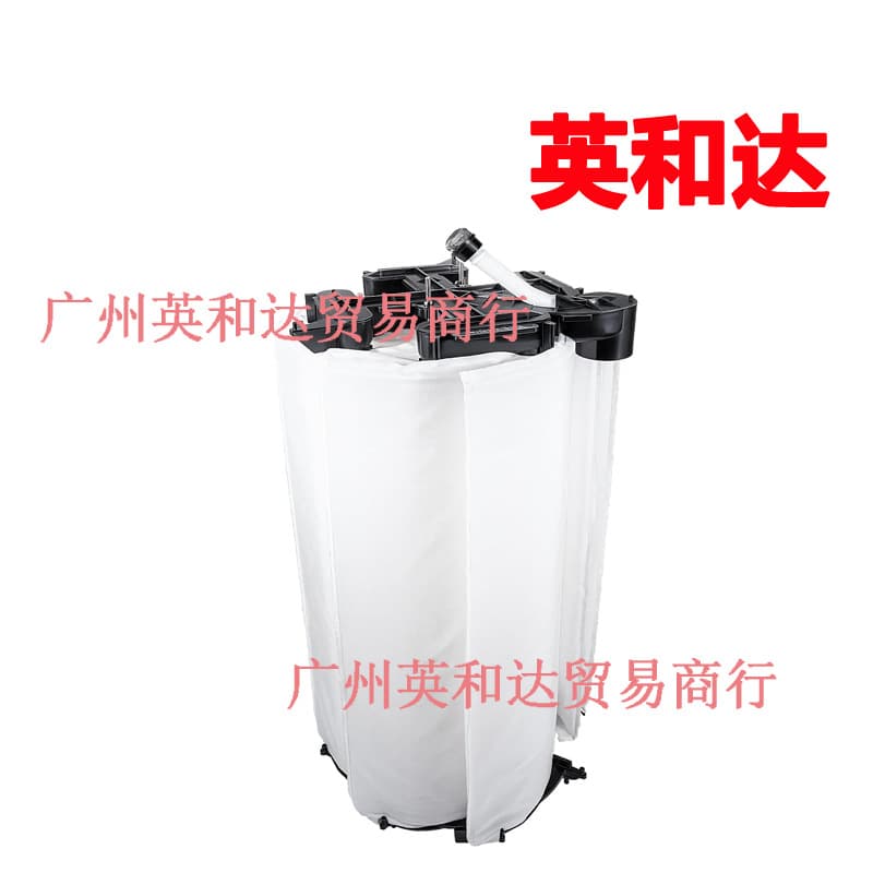 Compatible with 60 Square Foot Complete Unit Grid Assembly Pentair 59023300