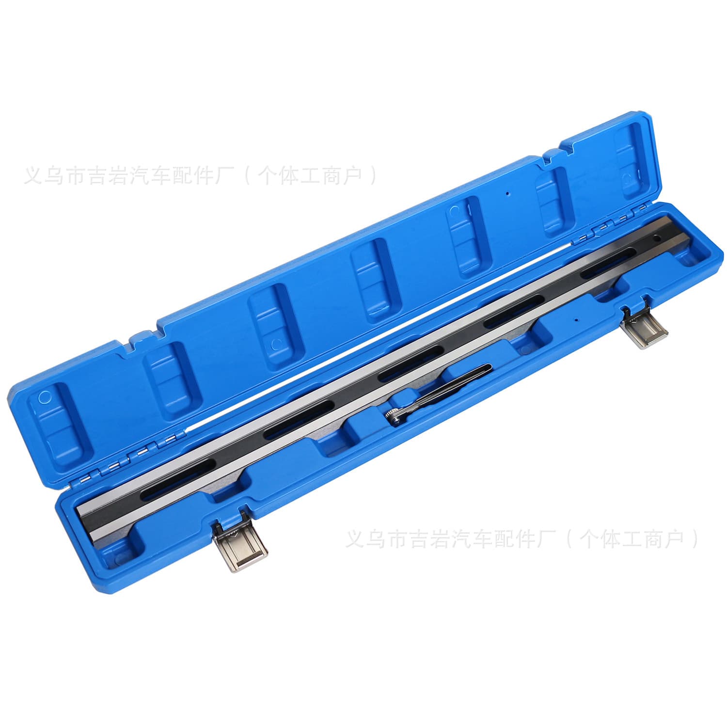 Automotive Engine Cylinder Head Flatness Straightedge Blade Tool Blue Point Cylinder Surface Grinding