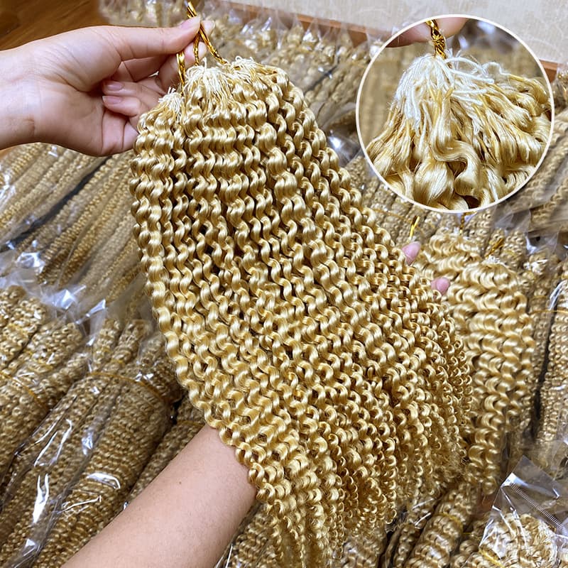 Crochet Hair Miracle Knots Crochet Hair Human Hair