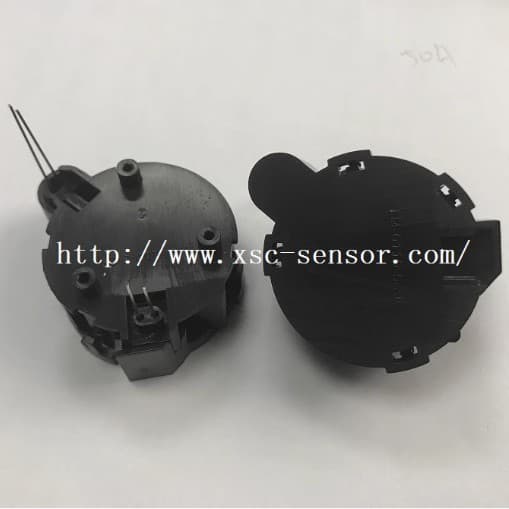 CX-1086 photoelectric smoke sensor