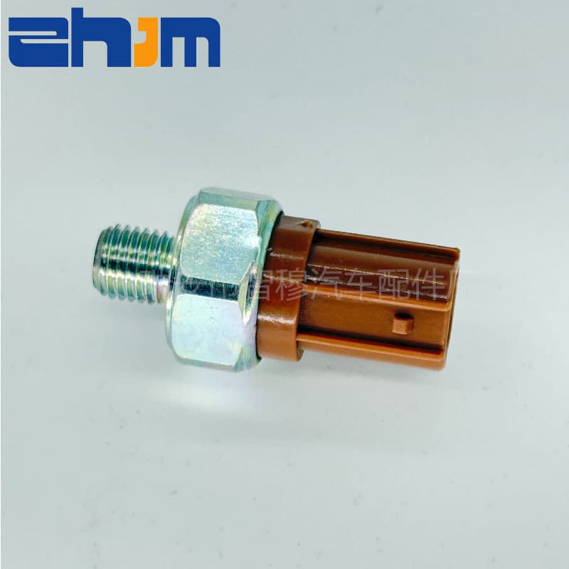 For Honda Oil Pressure Sensor OE Number 28600RPC004