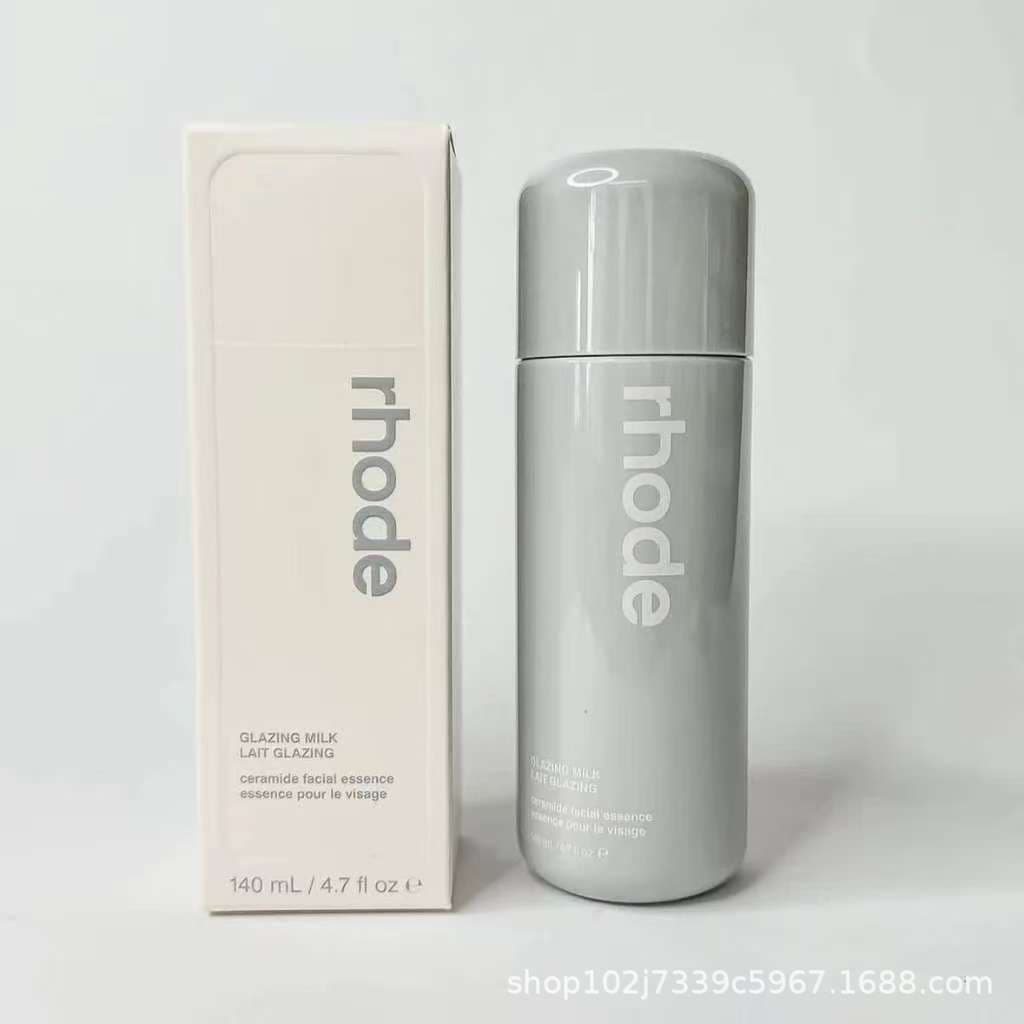 In Stock Rhode Milk Essence 140ml Normal Size Guangzhou Firming Universal