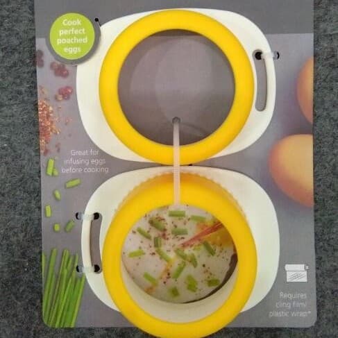 Cross-border eggies new product egg cup, Egglettes Cooker mini silicone cooking egg boiler