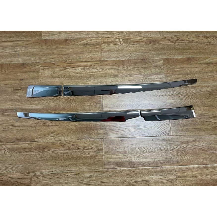 HINO Hino 500 700 window edge electroplating decoration water-cut trim strips