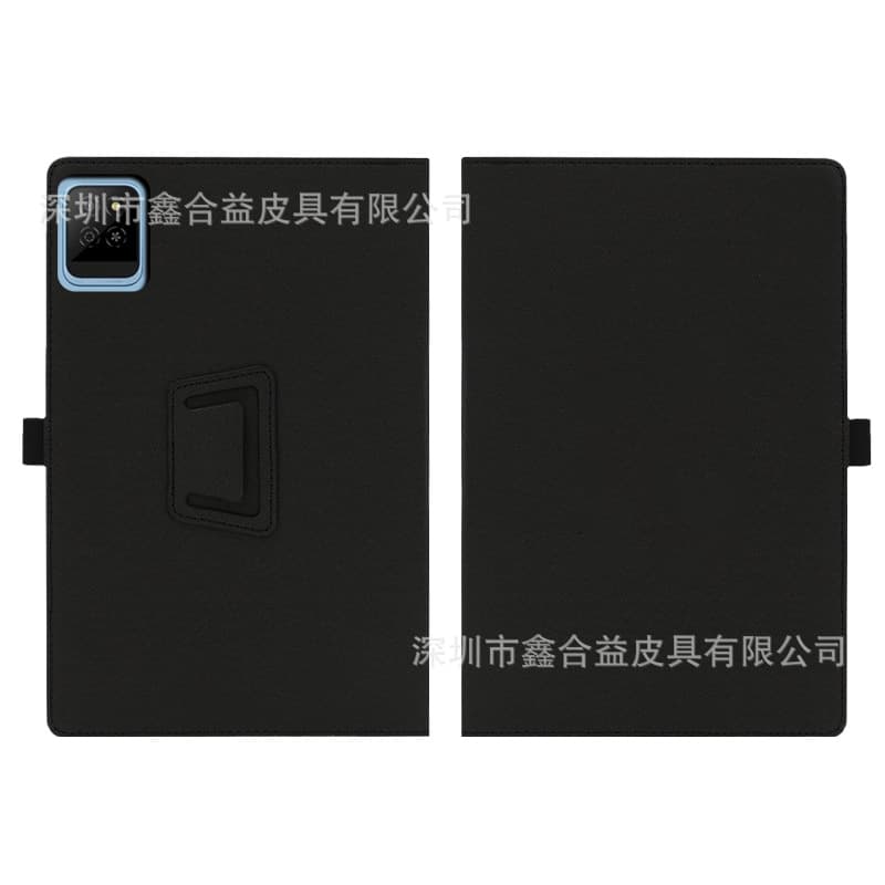 Compatible with OSCAL Pad 30 WiFi Tablet Protective Case Shockproof 10.1 Inch Solid Color Shell