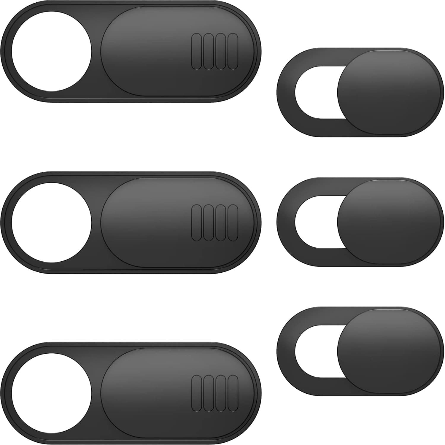 Privacy Camera Cover for Tesla, Phone, and Laptop Lens Protection