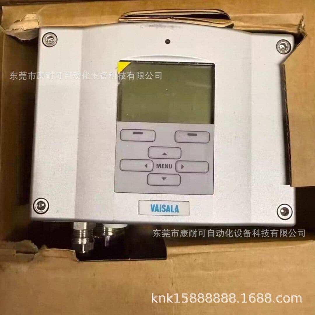 VAISALA Temperature and Humidity Transmitter PTB210 Stock Brand New Spot Negotiable