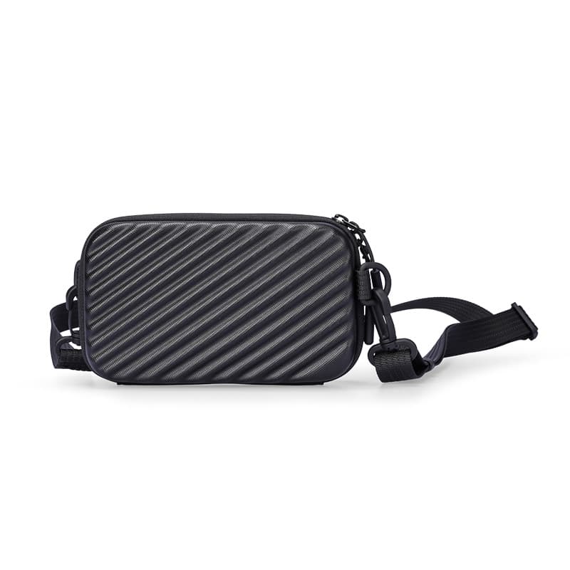 Marcladen New Hard Shell Single Shoulder Crossbody Bag Fashionable Camera Storage Bag Phone Premium Camera Bag