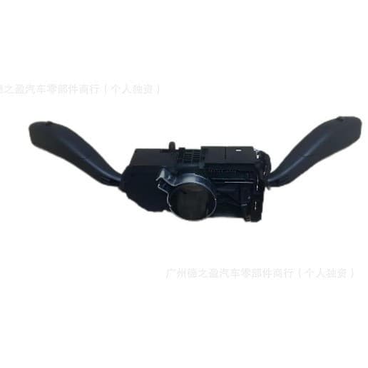 Compatible with Volkswagen Golf Combination Cruise Switch 6RD953503H 6RD953503J 6RD953503M