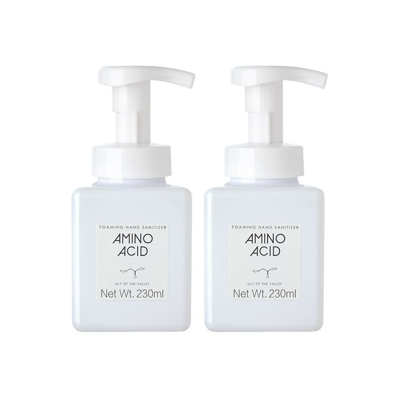 NetEase Yanxuan Hand Soap Foam Antibacterial and Germicidal, Home Use Universal Hand Soap, Lily of the Valley Fragrance, Gentle and Moisturizing, Non-Irritating to Hands