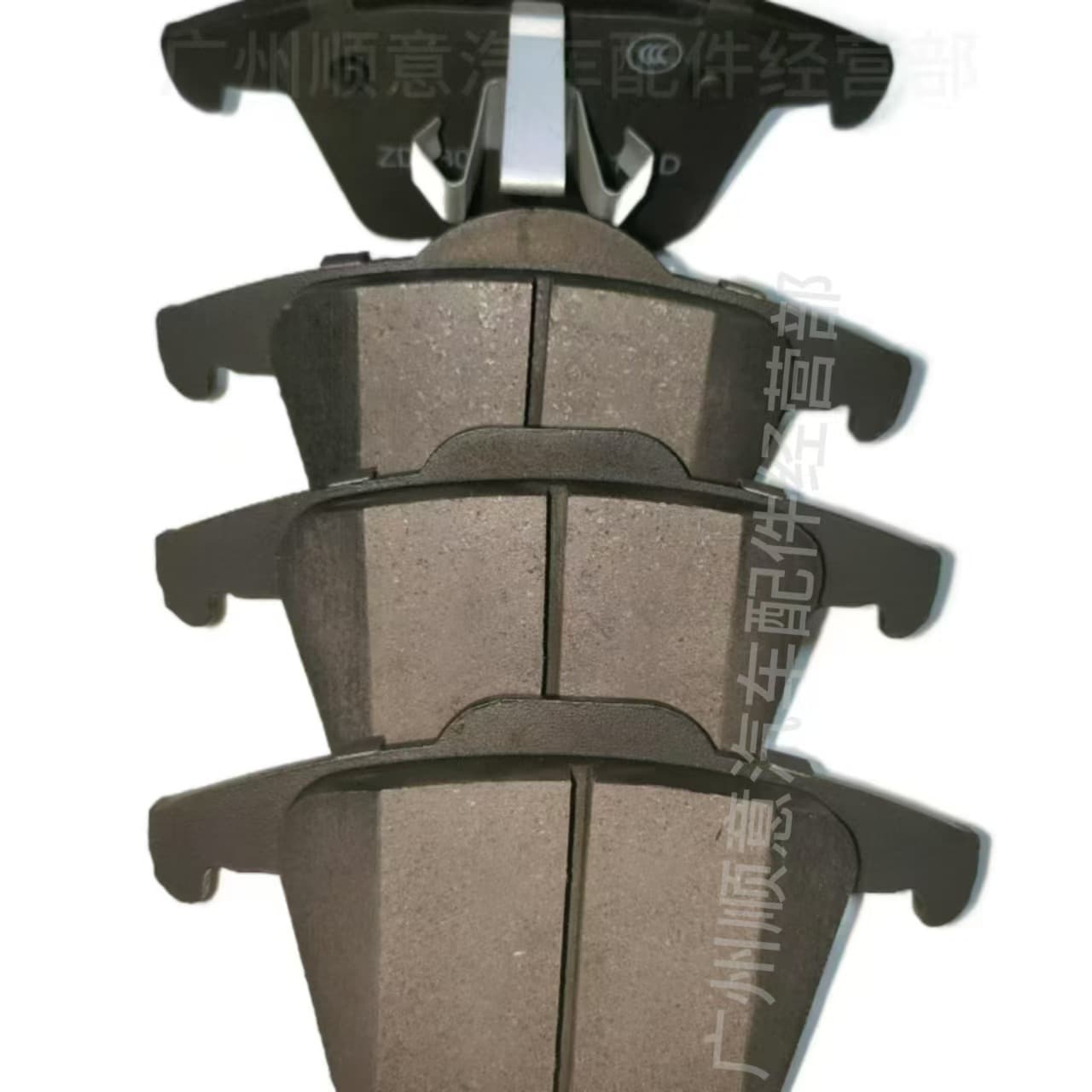 Factory direct sales, preferential prices. 30793093P/2743300 brake pads are suitable for Volvo XC90.