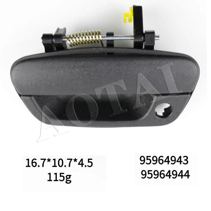 Suitable for Chevrolet Spark SPARK BEAT 95964943 95964944 outer handle