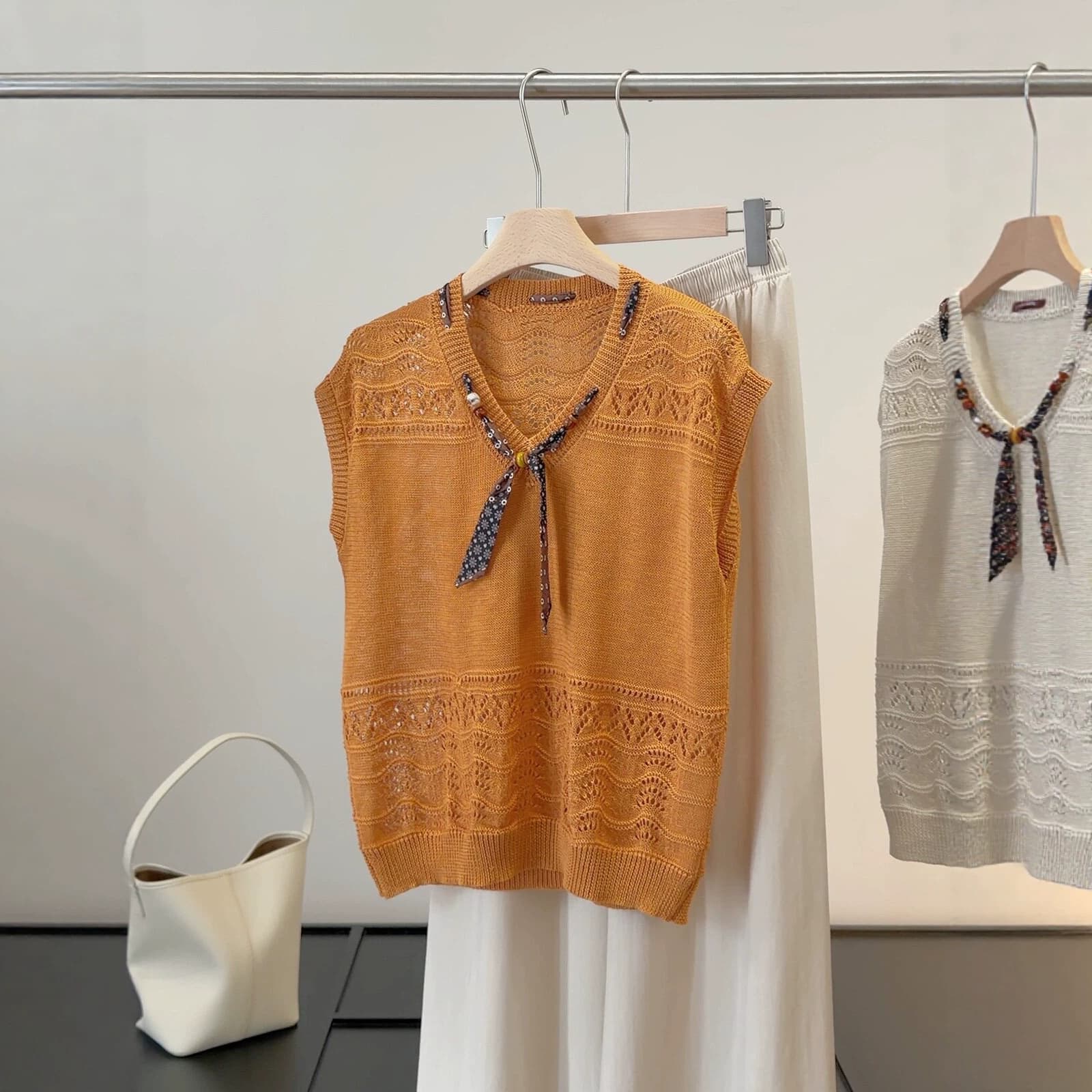 #WANGXING0601/09# Women's Clothing > New Arrivals >> Tops #1055186678109 >> Summer Vibes