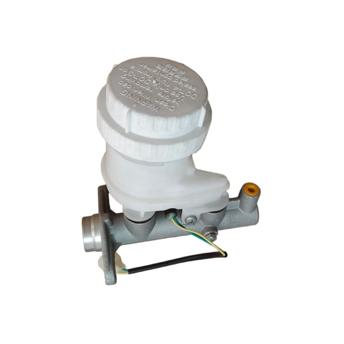 Brake system master cylinder for MITSUBISHI COLT V (CJ_, CP_) MB129910 high temperature resistant