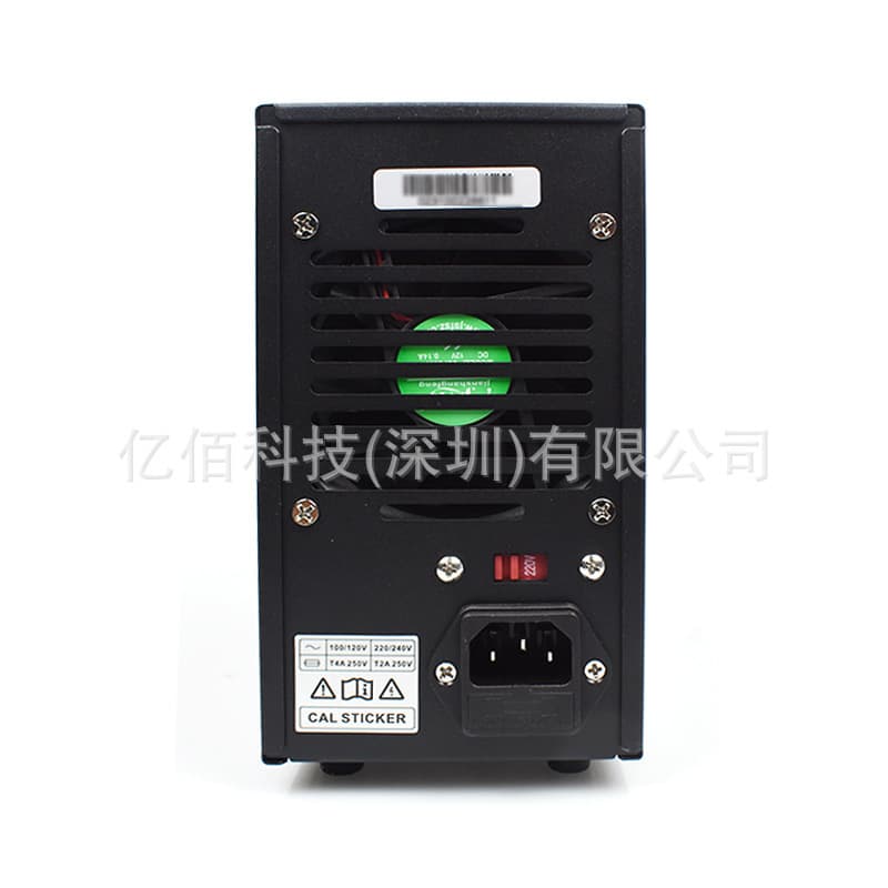 Keruiyuan U202 DC regulated power supply U203 adjustable power supply 30V/5A DC power supply U203 switching power supply