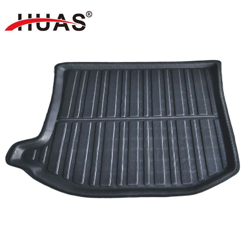 [Export Version] Jeep Grand Cherokee 2018-2021 Trunk Mat
