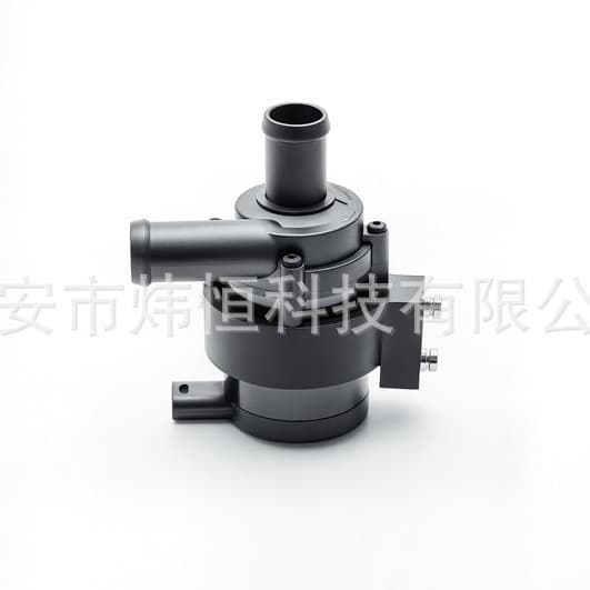 Automotive Electronic Auxiliary Water Pump F4J161118071AC