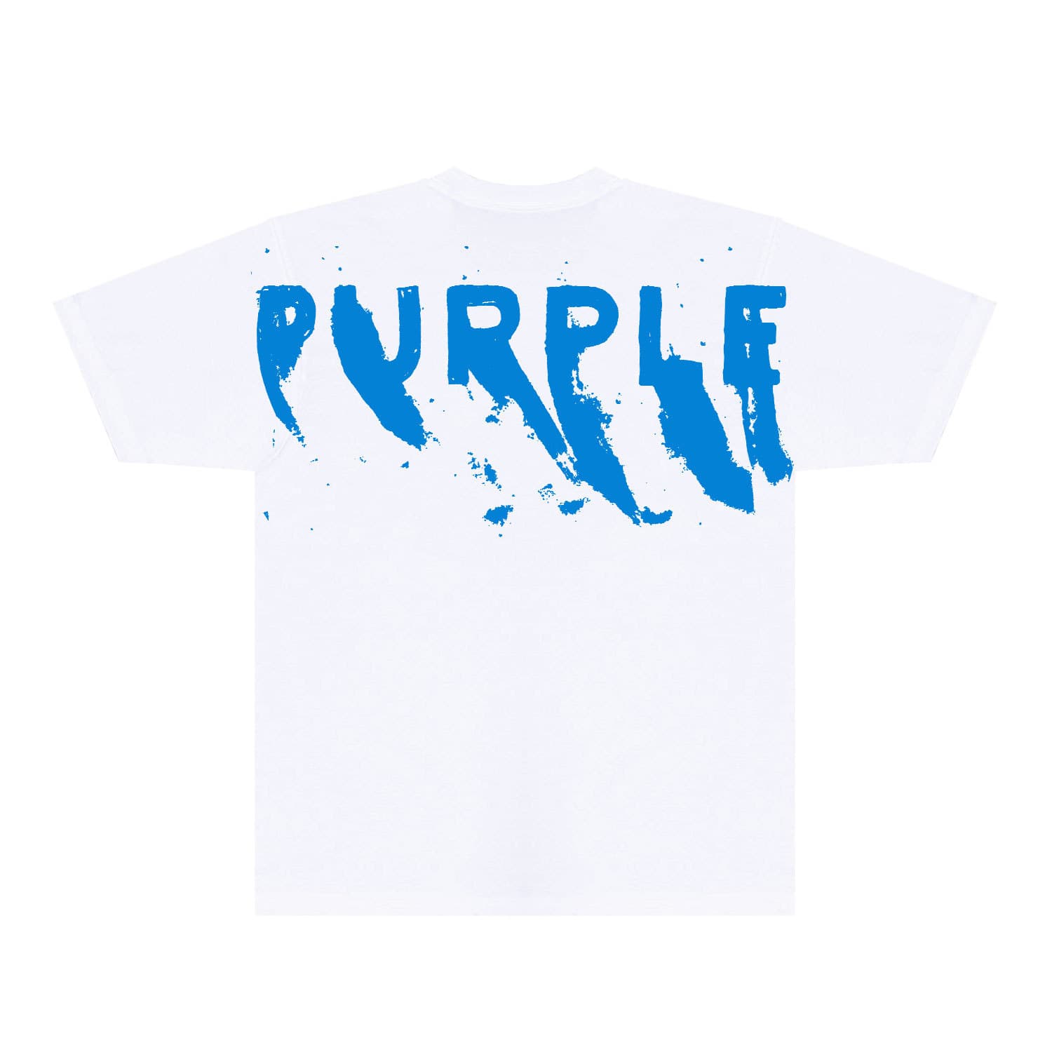 Long-term in stock, cross-border trade EU/US trendy brand T-SHIRT crew neck short sleeve T-shirt