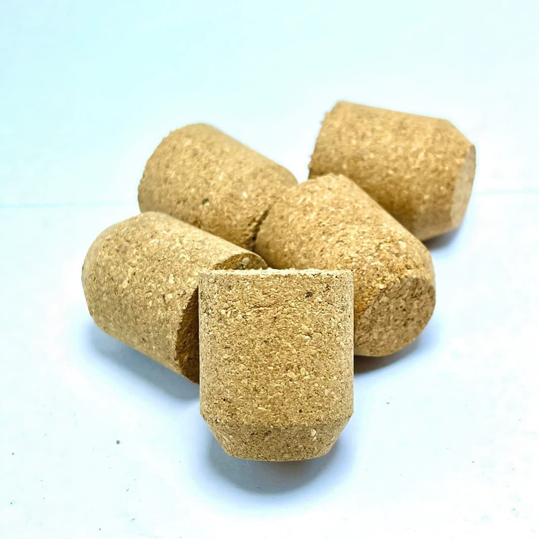 Factory-produced liquor stoppers, cork stoppers, XO bottle stoppers, cork wine stoppers