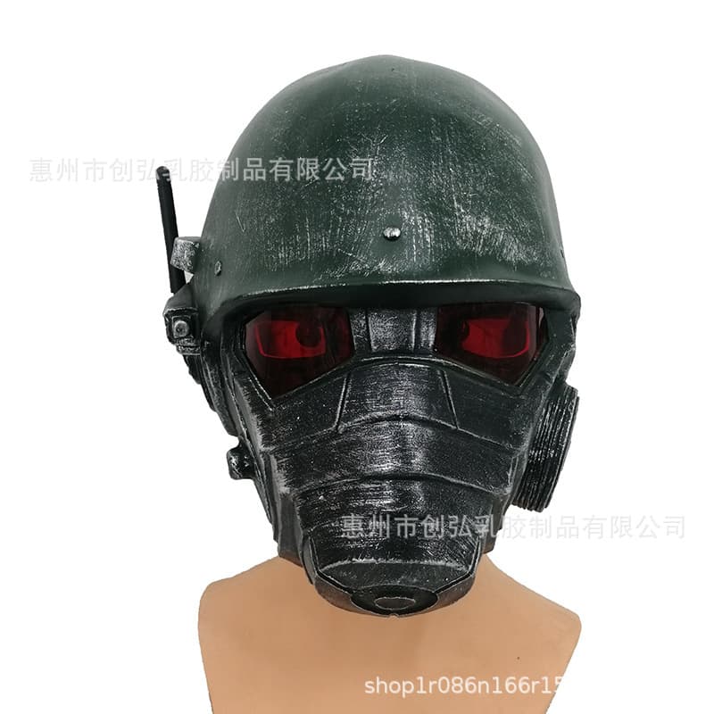 Halloween PUBG Helmet Star Wars Stormtrooper Fallout New Vegas Mask