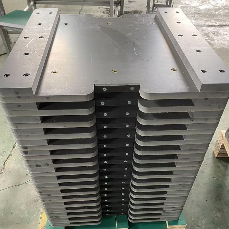 Anti-static workbench panel workshop electronics factory assembly line storage packaging repair workbench PVC tooling board