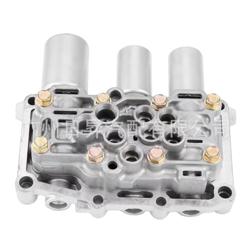 27200-PWR-013/901 For Fit Transmission Solenoid Valve, Transmission Main Control Valve Solenoid