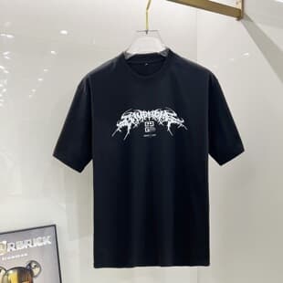 American Retro Oversize Heavy Cotton Short Sleeve T-Shirt Men Women Summer Loose Couple Street Brand Hip Hop Top