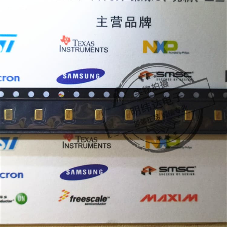 KNOWLES / Original SPA1687LR5H-1-8 SMD Analog Silicon Microphone, Brand New Original Imported in Stock