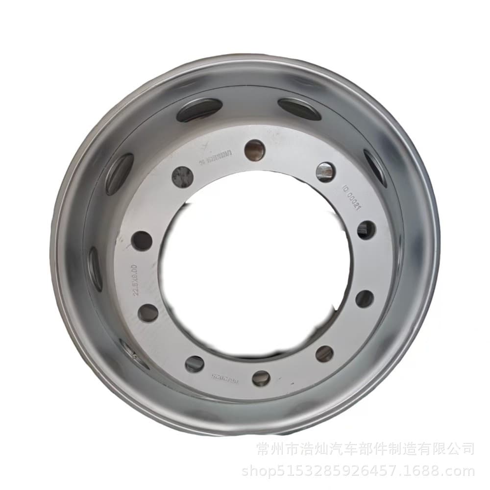 Truck/Trailer Auto Balance Forged Wheel 9925610020