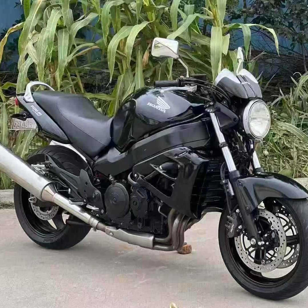 bentiancb1100 Naked Motorcycle Engine Four-Cylinder EFI Water-Cooled 1100cc Displacement Street Bike