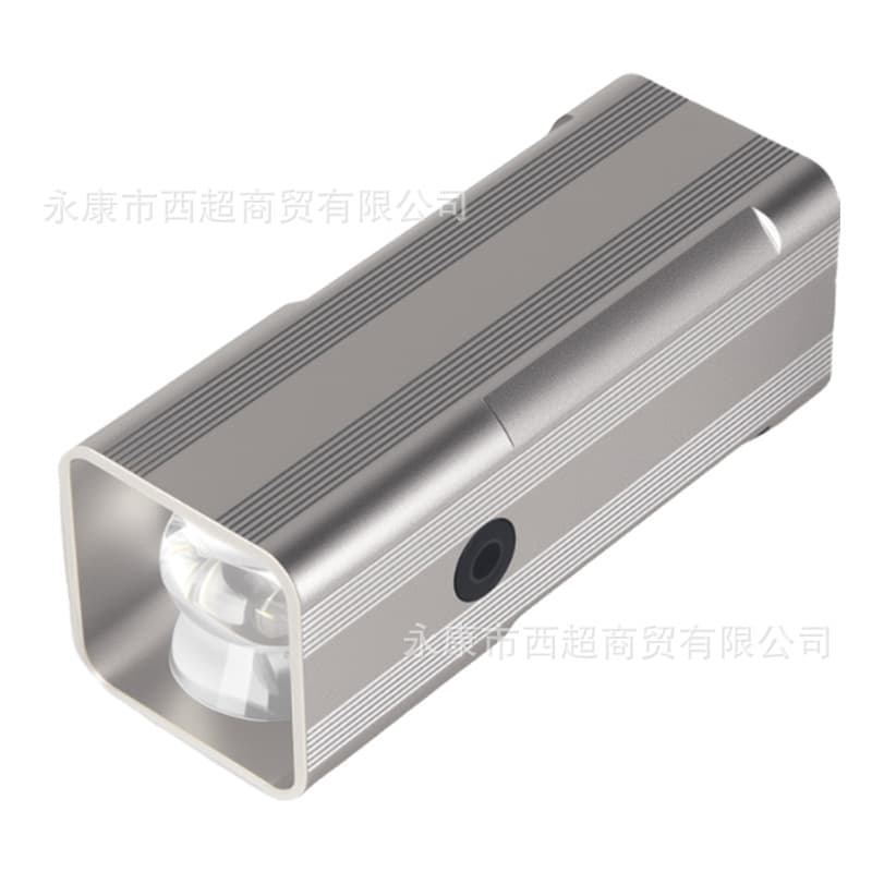 Self-Dust Collection Brushless Long Rod Wall Sanding Machine, Special Charging Electric Light Sandpaper Machine, Putty Sanding, Wall Sanding, Wall Sandpaper Machine