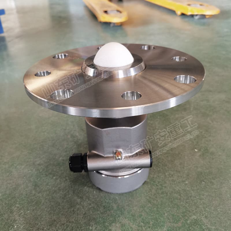 Factory Direct Intrinsically Safe Radar Level Gauge with Stable Performance, GUL70 Mining Intrinsically Safe Radar Level Gauge