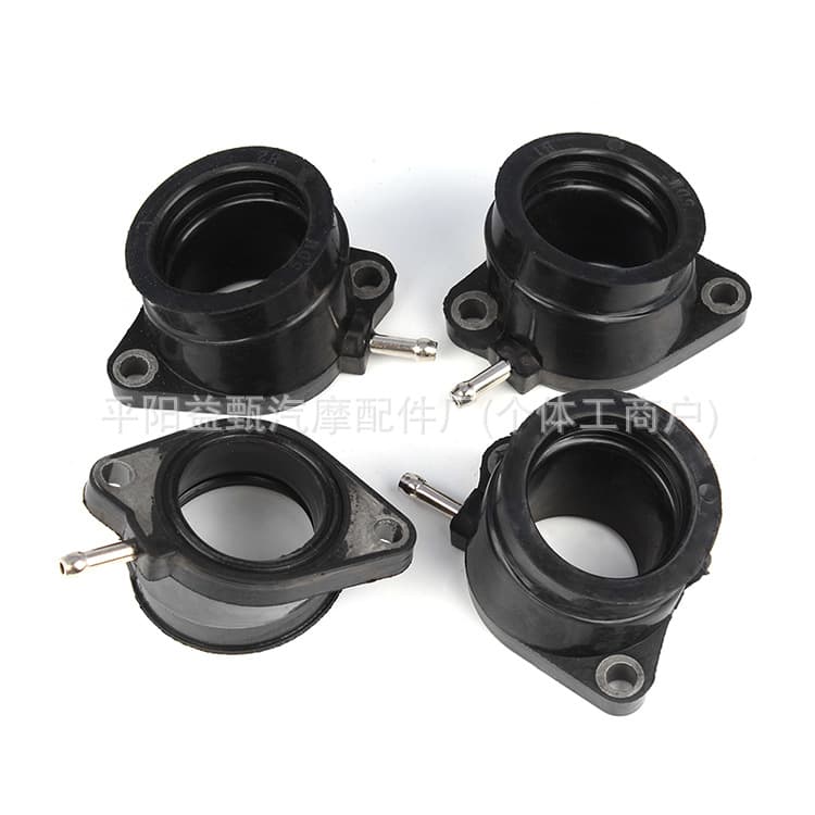 Intake Manifold Carburetor Joint Boot for Yamaha FAZER FZS 600 FZS600