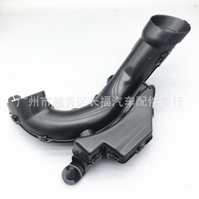 Car Engine Intake Air Duct Box New For Nissan Sentra