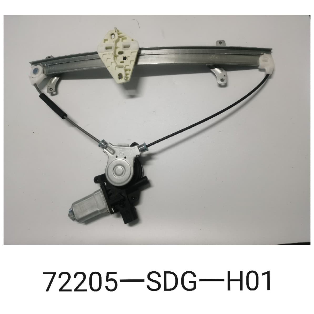 Suitable for Accord Glass Lifter 08 Accord Window Lifter Assembly Accord Sixth Generation Seventh Generation Eighth Generation Window Lifter Electric