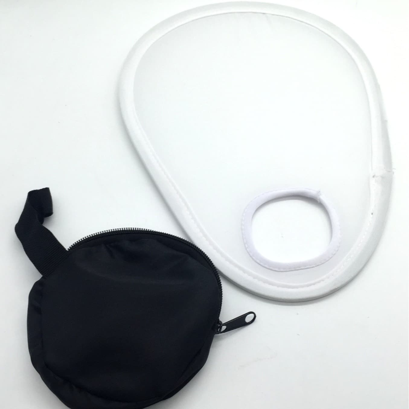 Studio photography equipment, reflector, 30cm mini softbox, universal portable folding photography equipment