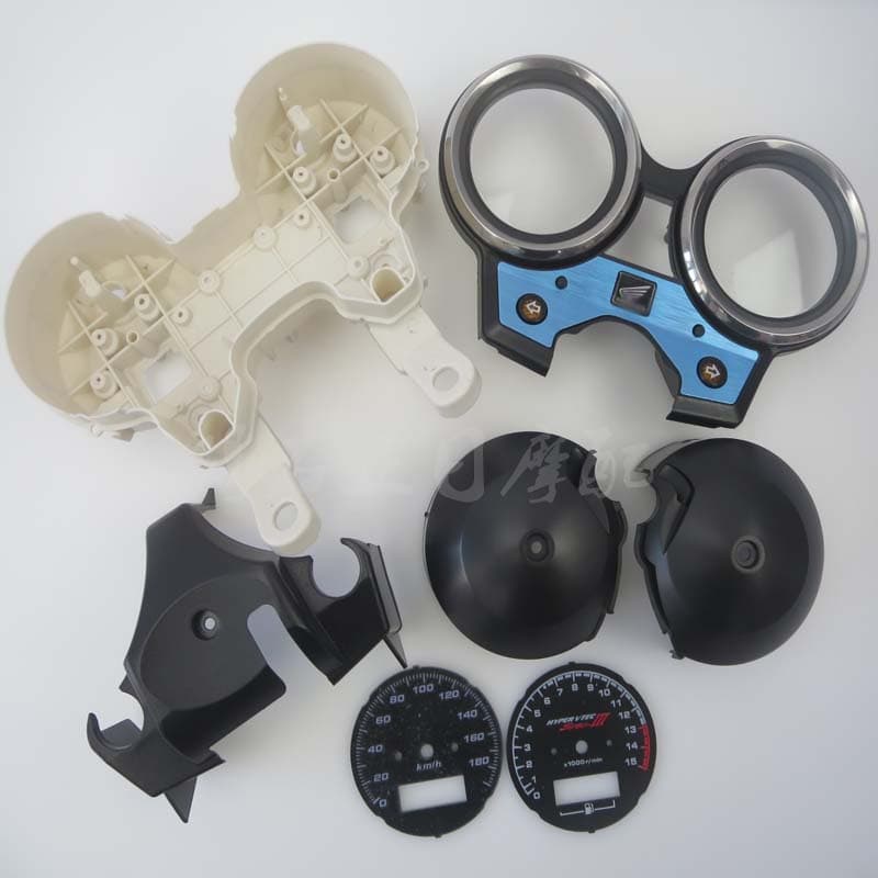 Suitable for 2025CB400 VTEC second and third generation instrument cases, dial indicator surface, and dial insert.