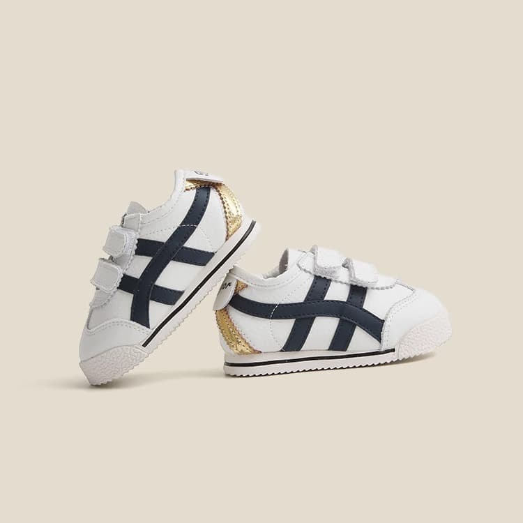 In Stock Baby Shoes Spring/Autumn New Boys' Agility Shoes Girls' Sports Sneakers Toddler Walking Shoes Wholesale