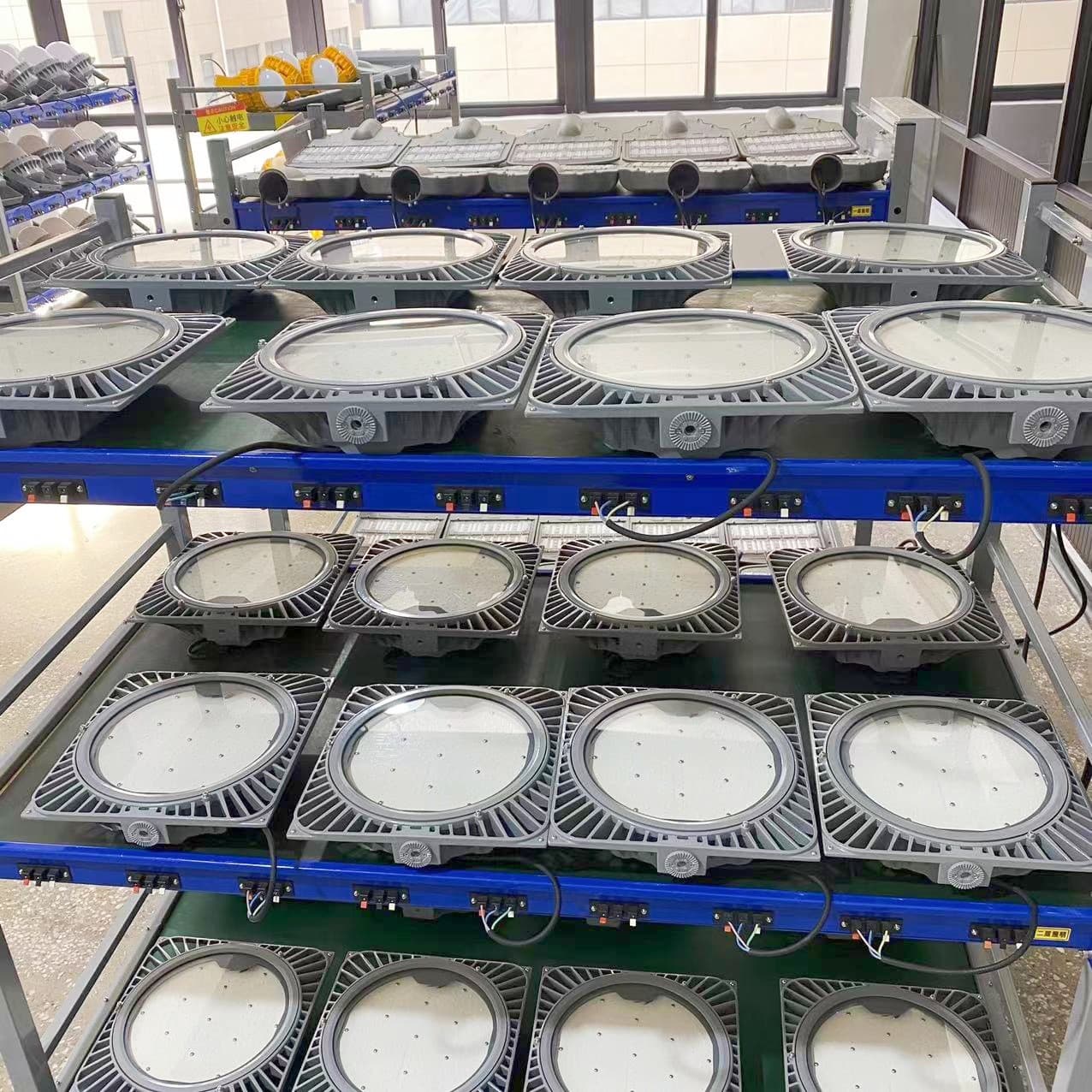 NFC9106 work light NFC9106-100W LED flood light NFC9106-150W LED high ceiling light