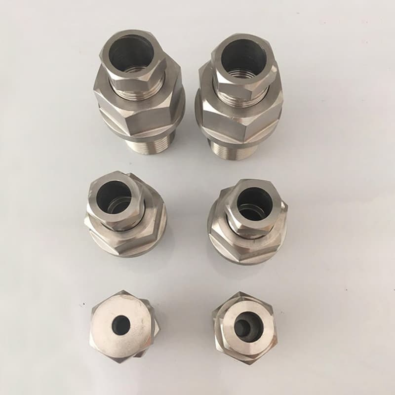 Manufacturer Supply Hexagon Flange Nut Serrated Nut Anti-Slip Nut Carbon Steel Galvanized Nut M3-M20