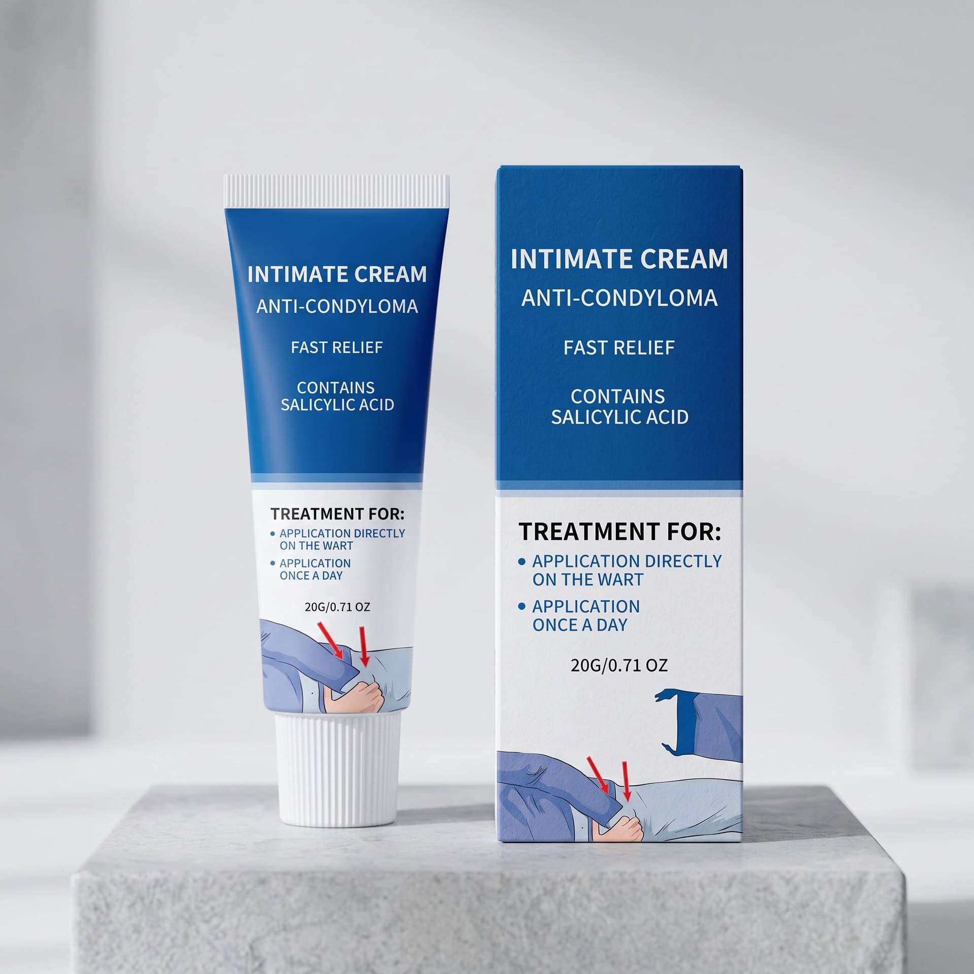 Body Care Cream Fresh, Comfortable, Gentle Cleansing, Care for Body Skin, Smoothly Apply Moisturizing Care Cream