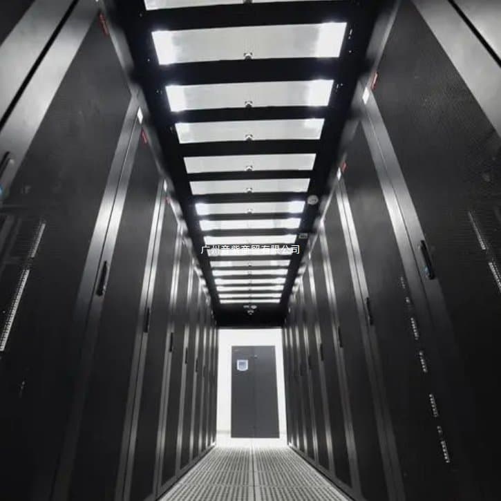 Huasite one-stop smart data center solutions - integrating planning, solution, design, construction, and operation