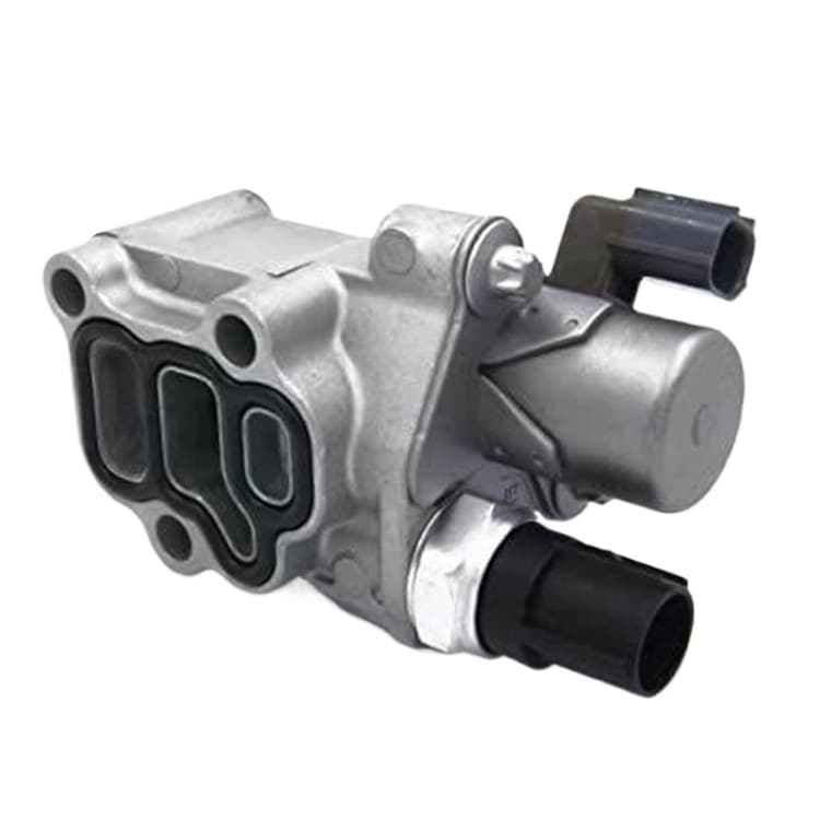 15810-RAD-Y01 Compatible with Honda VTEC VVT Solenoid Valve Oil Control Valve Drop Shipping