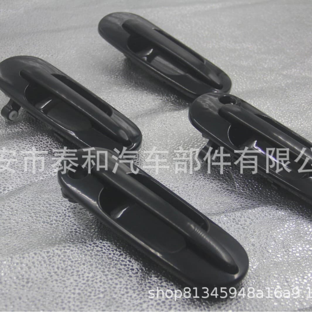 Compatible with Honda CR-V 97 Model Door Handle 72140-ST0-003 72180-ST0-003