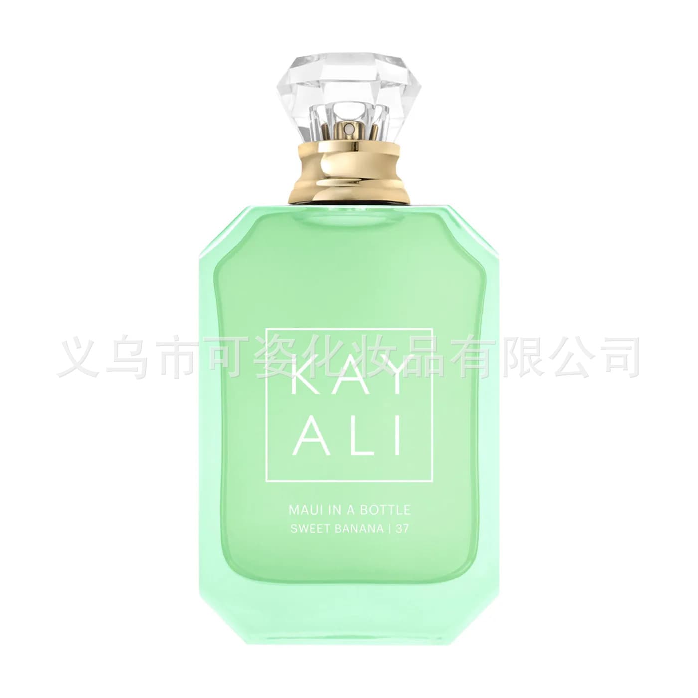 KAYALI Perfume Middle East Dubai Arabian UAE Fragrance Long-Lasting Scent Export Wholesale Cross-Border
