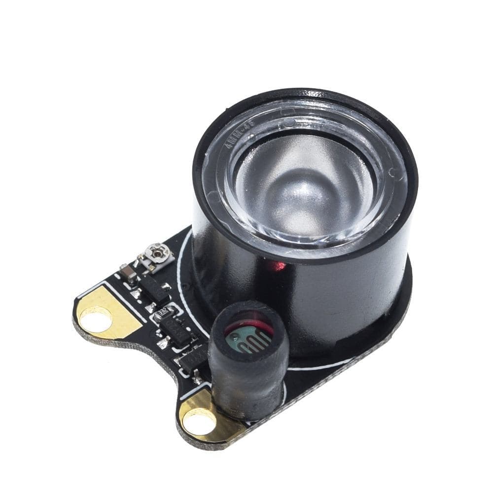Raspberry Pi Night Vision Camera Light Sensor 5W High Power Automatic Night Vision Surveillance LED Infrared Light