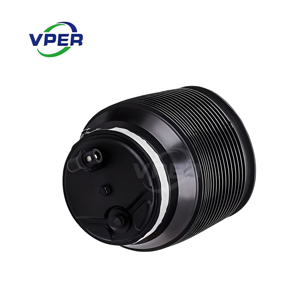 4808035011 Is Suitable for 03-09 Toyota Old Model Prado Air Suspension Shock Absorber Air Bag Rear Left and Right